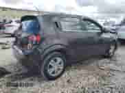 2015 Chevrolet Sonic LT с VIN 1G1JC6SH2F4108647, выставлен на аукционе Copart как лот 70682864 с пробегом 106 837 миль миль и Списание • Salvage title. История ставок и продаж доступна на DreamBid. Изображение 3.