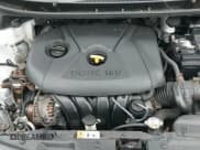 ✅ 2013 Hyundai Elantra • VIN: KMHD35LEXDU033983 • Лот: 43665193. Опубликован ранее на IAAI с пробегом 196 681 миль. Бесплатный доступ к архиву аукционных продаж из США и подробный отчёт об истории автомобиля на DreamBid. Изображение 15.