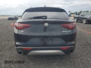 ✅ 2018 Alfa Romeo Stelvio Sport • VIN: ZASFAKPN8J7B79599 • Lot: 68003355. Listed on Copart with 73,873 mi. Free auction sales archive from the USA and detailed vehicle history report at DreamBid. Image 6.