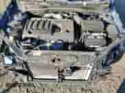 2010 Hyundai Accent GS z VIN KMHCM3AC1AU166934, wystawiony jako Copart lot #78869764 z przebiegiem 86 288 mil mil oraz Szkoda całkowita • Salvage title. Historia ofert i sprzedaży dostępna na DreamBid. Obrazek 11.