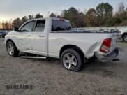 ✅ 2011 Ram 1500 ST • VIN: 1D7RB1GP2BS563560 • Lot: 93933745. Wystawiony na Copart z przebiegiem 214 960 mil. Bezpłatny archiwum sprzedaży aukcyjnych z USA i szczegółowy raport historii pojazdu na DreamBid. Zdjęcie 2.