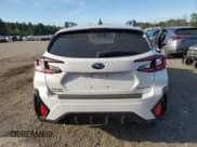 ✅ 2024 Subaru Crosstrek Premium • VIN: JF2GUADC0R8268012 • Lot: 84382075. Listed on Copart with 19,485 mi. Free auction sales archive from the USA and detailed vehicle history report at DreamBid. Image 6.