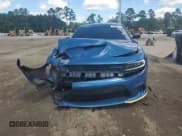 ✅ 2023 Dodge Charger R/T • VIN: 2C3CDXCT5PH656026 • Lot: 71452814. Wystawiony na Copart z przebiegiem 24 964 mil. Bezpłatny archiwum sprzedaży aukcyjnych z USA i szczegółowy raport historii pojazdu na DreamBid. Zdjęcie 5.