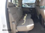 ✅ 2016 GMC Sierra 2500HD Denali • VIN: 1GT12UE87GF127291 • Lot: 42687256. Listed on IAAI with 84,218 mi. Free auction sales archive from the USA and detailed vehicle history report at DreamBid. Image 8.