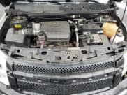 ✅ 2006 Chevrolet Equinox LT • VIN: 2CNDL73F866013558 • Лот: 55653235. Опубликован ранее на Copart с пробегом 167 465 миль. Бесплатный доступ к архиву аукционных продаж из США и подробный отчёт об истории автомобиля на DreamBid. Изображение 11.