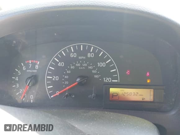 ✅ 2020 Nissan NV200 SV • VIN: 3N6CM0KN8LK699091 • Lot: 42732816. Listed on IAAI with 125,832 mi. Free auction sales archive from the USA and detailed vehicle history report at DreamBid. Image 7.