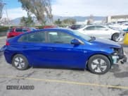 ✅ 2019 Hyundai Ioniq Blue • VIN: KMHC65LC7KU145204 • Lot: 41493466. Wystawiony na IAAI z przebiegiem 113 131 mil. Bezpłatny archiwum sprzedaży aukcyjnych z USA i szczegółowy raport historii pojazdu na DreamBid. Zdjęcie 14.