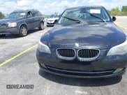 ✅ 2009 BMW 5 Series 535i xDrive • VIN: WBANV93579C132796 • Лот: 42178376. Опубликован ранее на IAAI с пробегом 114 477 миль. Бесплатный доступ к архиву аукционных продаж из США и подробный отчёт об истории автомобиля на DreamBid. Изображение 6.