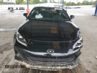 ✅ 2022 Subaru BRZ Limited • VIN: JF1ZDBE13N9701908 • Lot: 64421414. Listed on Copart with 15,341 mi. Free auction sales archive from the USA and detailed vehicle history report at DreamBid. Image 5.