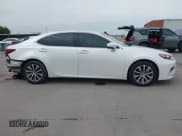✅ 2018 Lexus ES 350 • VIN: 58ABK1GG2JU079715 • Lot: 43523611. Listed on IAAI with 98,671 mi. Free auction sales archive from the USA and detailed vehicle history report at DreamBid. Image 14.