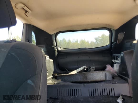 ✅ 2015 Jeep Cherokee Sport • VIN: 1C4PJLABXFW657861 • Lot: 85925785. Listed on Copart with Not provided. Free auction sales archive from the USA and detailed vehicle history report at DreamBid. Image 10.