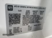 ✅ 2025 Chevrolet Equinox AWD LT • VIN: 3GNAXPEG6SL279224 • Lot: 81560585. Wystawiony na Copart z przebiegiem 19 847 mil. Bezpłatny archiwum sprzedaży aukcyjnych z USA i szczegółowy raport historii pojazdu na DreamBid. Zdjęcie 14.