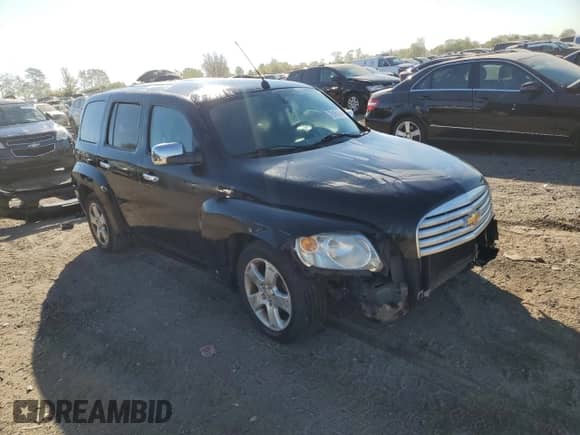 2007 Chevrolet HHR LT с VIN 3GNDA23D57S569946, выставлен на аукционе Copart как лот 75167084 с пробегом 169 554 миль миль и Списание • Salvage title. История ставок и продаж доступна на DreamBid. Изображение 4.