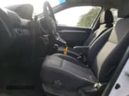 ✅ 2011 Chevrolet Aveo 1LT • VIN: KL1TD5DE2BB141915 • Lot: 45505835. Wystawiony na Copart z przebiegiem 104 512 mil. Bezpłatny archiwum sprzedaży aukcyjnych z USA i szczegółowy raport historii pojazdu na DreamBid. Zdjęcie 7.