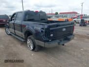 ✅ 2025 Ford F-150 King Ranch • VIN: 1FTFW6LD7SFA48539 • Лот: 42371923. Опубликован ранее на IAAI с пробегом 5 003 миль. Бесплатный доступ к архиву аукционных продаж из США и подробный отчёт об истории автомобиля на DreamBid. Изображение 3.