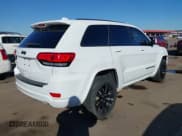 ✅ 2018 Jeep Grand Cherokee Altitude • VIN: 1C4RJFAG0JC266895 • Лот: 43547743. Опубликован ранее на IAAI с пробегом 102 422 миль. Бесплатный доступ к архиву аукционных продаж из США и подробный отчёт об истории автомобиля на DreamBid. Изображение 4.