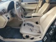 ✅ 2003 Mercedes-Benz C 240 • VIN: WDBRF61JX3F423877 • Lot: 69543235. Listed on Copart with 171,614 mi. Free auction sales archive from the USA and detailed vehicle history report at DreamBid. Image 7.