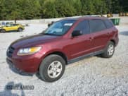 ✅ 2009 Hyundai Santa Fe GLS • VIN: 5NMSG13D39H266621 • Lot: 71021464. Listed on Copart with 167,496 mi. Free auction sales archive from the USA and detailed vehicle history report at DreamBid. Image 1.