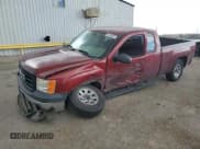 ✅ 2013 GMC Sierra 1500 • VIN: 1GTR1TEAXDZ161898 • Lot: 81346355. Wystawiony na Copart z przebiegiem 187 128 mil. Bezpłatny archiwum sprzedaży aukcyjnych z USA i szczegółowy raport historii pojazdu na DreamBid. Zdjęcie 1.