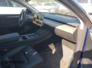 ✅ 2022 Tesla Model Y Performance • VIN: 7SAYGDEF4NF539414 • Lot: 42798058. Listed on IAAI with 34,554 mi. Free auction sales archive from the USA and detailed vehicle history report at DreamBid. Image 5.