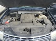 ✅ 2009 Lincoln Navigator • VIN: 5LMFU28529LJ01023 • Lot: 84264475. Listed on Copart with 151,994 mi. Free auction sales archive from the USA and detailed vehicle history report at DreamBid. Image 12.