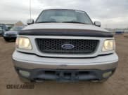 ✅ 2001 Ford F-150 XL • VIN: 1FTRX18L01KF00186 • Lot: 86135485. Listed on Copart with 227,933 mi. Free auction sales archive from the USA and detailed vehicle history report at DreamBid. Image 5.