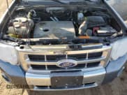 ✅ 2011 Ford Escape Hybrid • VIN: 1FMCU5K38BKB45246 • Лот: 41334925. Опубликован ранее на Copart с пробегом 114 877 миль. Бесплатный доступ к архиву аукционных продаж из США и подробный отчёт об истории автомобиля на DreamBid. Изображение 12.