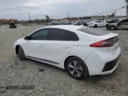 ✅ 2019 Hyundai Ioniq • VIN: KMHC75LH0KU040450 • Lot: 78733534. Wystawiony na Copart z przebiegiem 44 509 mil. Bezpłatny archiwum sprzedaży aukcyjnych z USA i szczegółowy raport historii pojazdu na DreamBid. Zdjęcie 2.