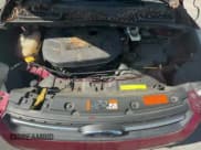 ✅ 2013 Ford Escape SE • VIN: 1FMCU9G95DUD25554 • Lot: 45386085. Listed on Copart with Not provided. Free auction sales archive from the USA and detailed vehicle history report at DreamBid. Image 11.