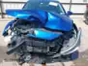 2019 Hyundai Accent SE with VIN 3KPC24A3XKE059624, listed as a IAAI auction lot 42421663 with 100,807 mi miles and . Bid and sale history available at DreamBid. Image 6.