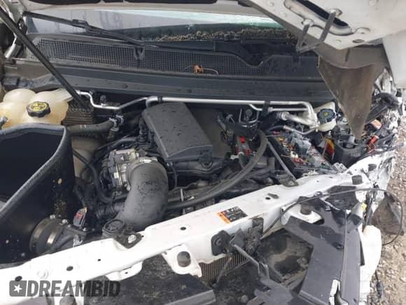 2016 Chevrolet Colorado 2WD Z71 z VIN 1GCGSDE30G1261605, wystawiony jako IAAI lot #42168453 z przebiegiem Nie podano mil oraz . Historia ofert i sprzedaży dostępna na DreamBid. Obrazek 10.