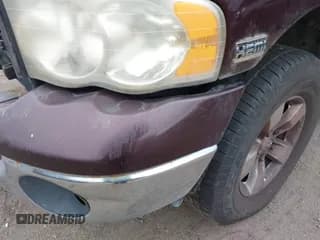 ✅ 2004 Dodge 1500 SLT • VIN: 1D7HU18D34S738668 • Лот: 43552508. Опубликован ранее на IAAI с пробегом Не указан. Бесплатный доступ к архиву аукционных продаж из США и подробный отчёт об истории автомобиля на DreamBid. Изображение 6.