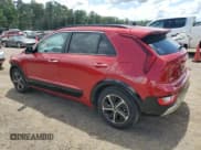 ✅ 2023 Kia Niro SX Touring • VIN: KNDCT3LE7P5050212 • Lot: 61803615. Listed on Copart with Not provided. Free auction sales archive from the USA and detailed vehicle history report at DreamBid. Image 2.