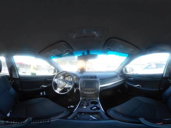 2016 Toyota Camry SE with VIN 4T1BF1FK1GU174566, listed as a IAAI auction lot 43278398 with 258,985 mi miles and . Bid and sale history available at DreamBid. Image 18.