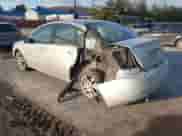 2003 Saturn ION ION 3 with VIN 1G8AK52F73Z125522, listed as a IAAI auction lot 41415854 with 154,691 mi miles and . Bid and sale history available at DreamBid. Image 6.