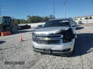 ✅ 2019 Chevrolet Tahoe LT • VIN: 1GNSKBKC4KR310275 • Lot: 82249705. Listed on Copart with 131,110 mi. Free auction sales archive from the USA and detailed vehicle history report at DreamBid. Image 14.
