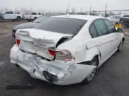 ✅ 2006 BMW 3 Series 330i • VIN: WBAVB33546KS37853 • Лот: 43519154. Опубликован ранее на IAAI с пробегом 130 142 миль. Бесплатный доступ к архиву аукционных продаж из США и подробный отчёт об истории автомобиля на DreamBid. Изображение 4.