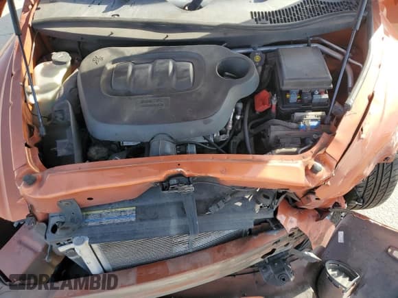 ✅ 2006 Chevrolet HHR LT • VIN: 3GNDA23D26S573256 • Lot: 42962995. Listed on Copart with 118,272 mi. Free auction sales archive from the USA and detailed vehicle history report at DreamBid. Image 13.