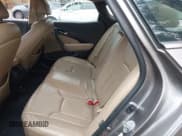 ✅ 2012 Hyundai Azera • VIN: KMHFG4JGXCA122190 • Лот: 43611007. Опубликован ранее на IAAI с пробегом 118 025 миль. Бесплатный доступ к архиву аукционных продаж из США и подробный отчёт об истории автомобиля на DreamBid. Изображение 8.