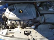 ✅ 2017 Hyundai Elantra • VIN: KMHD35LH5HU352398 • Lot: 89535535. Listed on Copart with 139,228 mi. Free auction sales archive from the USA and detailed vehicle history report at DreamBid. Image 13.