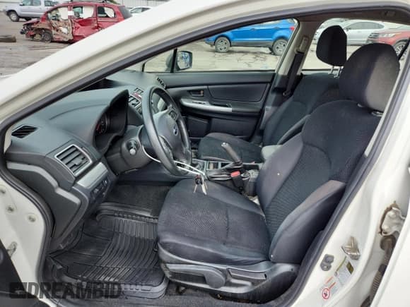 ✅ 2015 Subaru Impreza 2.0i • VIN: JF1GPAA60F9307570 • Lot: 70189265. Wystawiony na Copart z przebiegiem 145 252 mil. Bezpłatny archiwum sprzedaży aukcyjnych z USA i szczegółowy raport historii pojazdu na DreamBid. Zdjęcie 7.