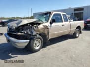 ✅ 1994 Ford Ranger XL • VIN: 1FTCR14A6RTB15564 • Lot: 53783405. Listed on Copart with 131,052 mi. Free auction sales archive from the USA and detailed vehicle history report at DreamBid. Image 1.