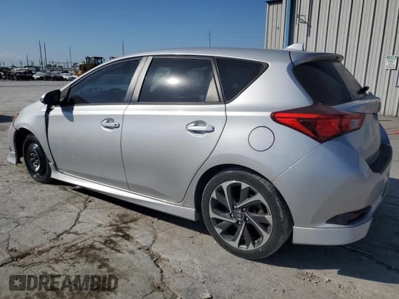 ✅ 2018 Toyota Corolla • VIN: JTNKARJE4JJ565217 • Lot: 82359725. Wystawiony na Copart z przebiegiem 99 487 mil. Bezpłatny archiwum sprzedaży aukcyjnych z USA i szczegółowy raport historii pojazdu na DreamBid. Zdjęcie 2.