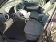 2021 Hyundai Venue Denim z VIN KMHRC8A3XMU101336, wystawiony jako Copart lot #73533424 z przebiegiem Nie podano mil oraz Szkoda całkowita • Salvage title. Historia ofert i sprzedaży dostępna na DreamBid. Obrazek 7.