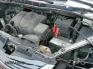 ✅ 2017 Toyota Sienna XLE Auto Access Seat • VIN: 5TDYZ3DC0HS864831 • Lot: 42380975. Listed on IAAI with 116,556 mi. Free auction sales archive from the USA and detailed vehicle history report at DreamBid. Image 20.