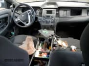 ✅ 2014 Ford Police Interceptor • VIN: 1FAHP2L87EG159551 • Lot: 64834505. Wystawiony na Copart z przebiegiem Nie podano. Bezpłatny archiwum sprzedaży aukcyjnych z USA i szczegółowy raport historii pojazdu na DreamBid. Zdjęcie 8.