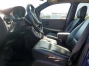 ✅ 2006 Pontiac Torrent • VIN: 2CKDL73F366202535 • Lot: 63447115. Wystawiony na Copart z przebiegiem 158 108 mil. Bezpłatny archiwum sprzedaży aukcyjnych z USA i szczegółowy raport historii pojazdu na DreamBid. Zdjęcie 7.