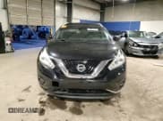 ✅ 2017 Nissan Murano SV • VIN: 5N1AZ2MH3HN129950 • Lot: 93882775. Wystawiony na Copart z przebiegiem 83 018 mil. Bezpłatny archiwum sprzedaży aukcyjnych z USA i szczegółowy raport historii pojazdu na DreamBid. Zdjęcie 14.