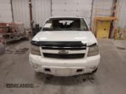 ✅ 2007 Chevrolet Suburban Commercial • VIN: 3GNGK26K97G294704 • Lot: 41884158. Wystawiony na IAAI z przebiegiem 187 857 mil. Bezpłatny archiwum sprzedaży aukcyjnych z USA i szczegółowy raport historii pojazdu na DreamBid. Zdjęcie 12.