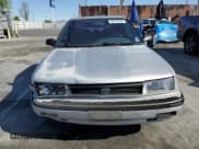 ✅ 1991 Toyota Corolla • VIN: JT2AE94AXM3450510 • Lot: 50764565. Listed on Copart with 81,274 mi. Free auction sales archive from the USA and detailed vehicle history report at DreamBid. Image 5.